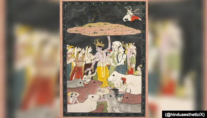 Janmashtami 2025: The Most Mind-Blowing Krishna Stories You’ve Probably Never Heard